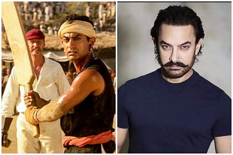 Aamir Khan