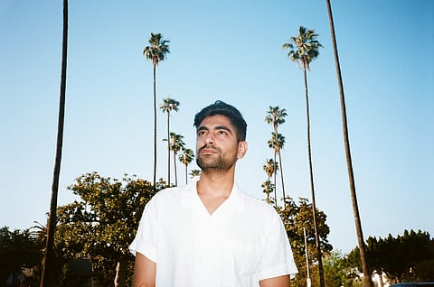 Vardaan Arora