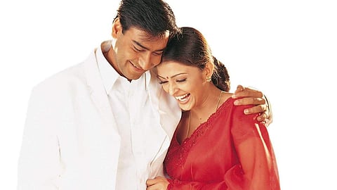 Hum Dil De Chuke Sanam completes 22 years