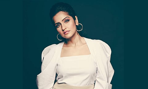 Asees Kaur