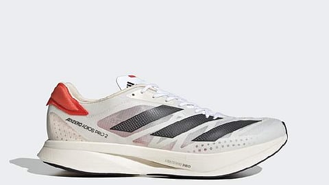 Adizero Adios Pro 2
