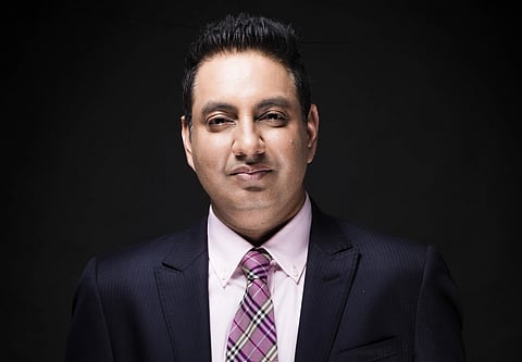Anand Chulani