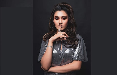 Aastha Gill
