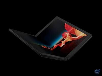 Lenovo ThinkPad X1 Fold