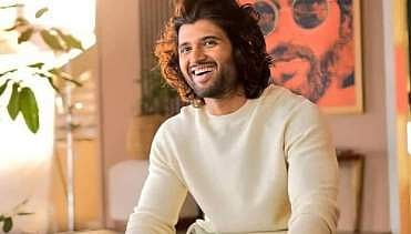 Vijay Devarakonda has made it clear that Liger is not heading for an OTT release