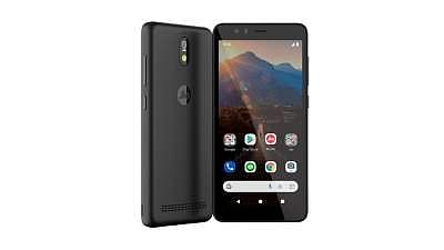 JioPhone Next