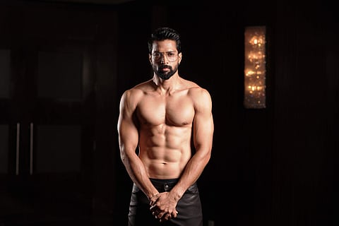 Santhosh Prathap