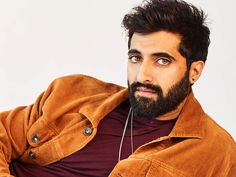 Akshay Oberoi made his debut as a hero with Rajshri Production’s Isi Life Mein (2010)