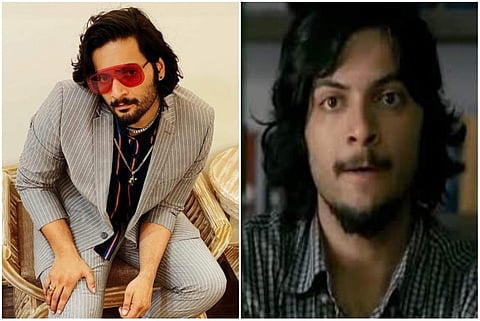 Ali Fazal revealed slipping into depression after 3 Idiots