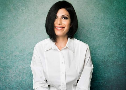 Actor Shilpa Shukla
