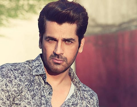 Arjan Bajwa