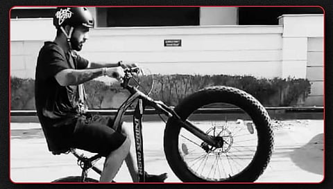 E-cycle