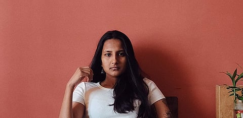 Sanoli Chowdhury