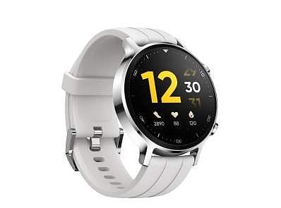 realme Watch S