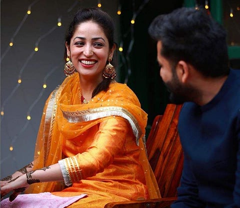 YamiMehendi