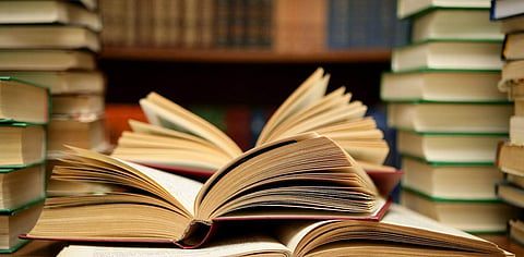 The Other Black Girl, House of Sticks and other books to read this week