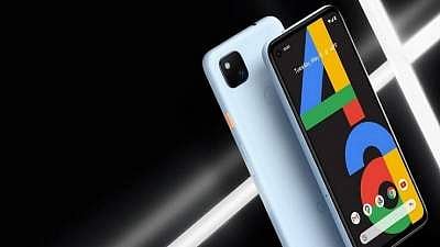 Google Pixel