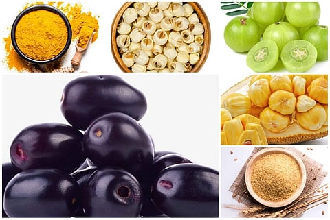 On World Food Safety Day, Chef Rishi Manucha lists down local 'superfood' that cost half and provide the same nutrients