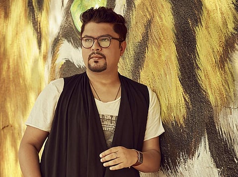 Ram Kamal Mukherjee