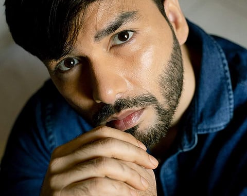 Shahab Ali