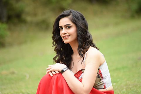 Kritika Sachdeva