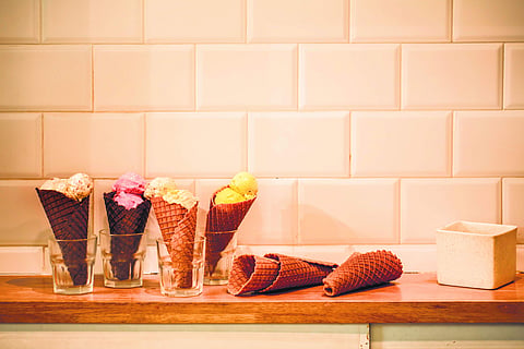 Ice cream special: From Mint Chocobar to Milo Dinosaur gelato, here’s the scoop on all the newest flavours in Chennai