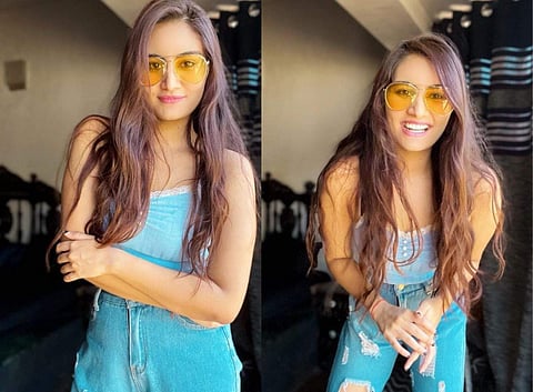 Vedika Bhandari