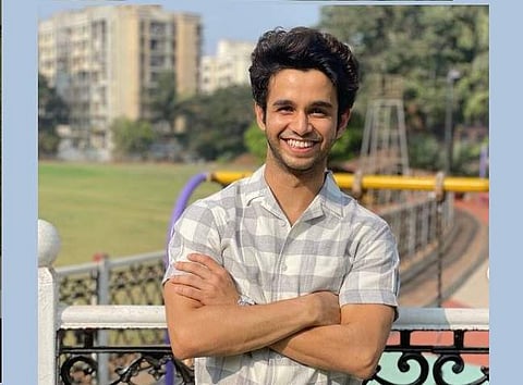 Ritvik Sahore