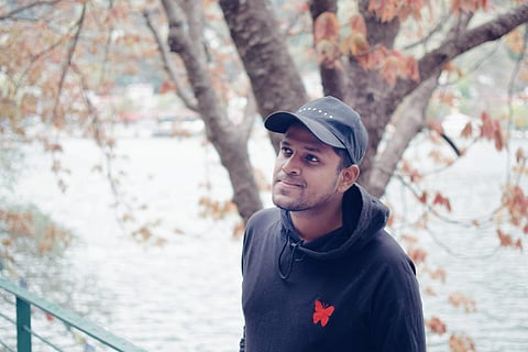 Vivek Verma