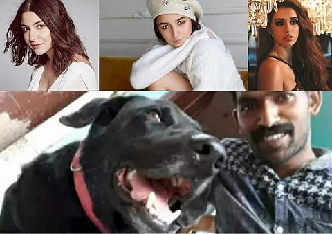 Anushka, Alia and Disha are demanding Justice for Bruno