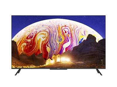 Panasonic launches two new Android TV series in India