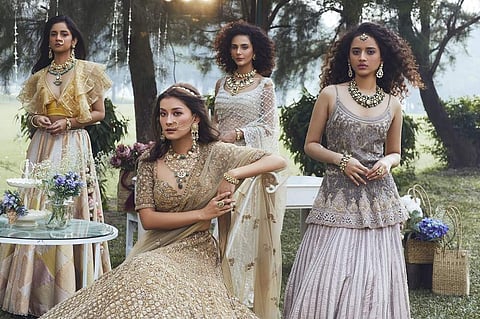 Virrayaa Jewellery