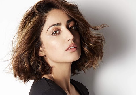 Yami Gautam