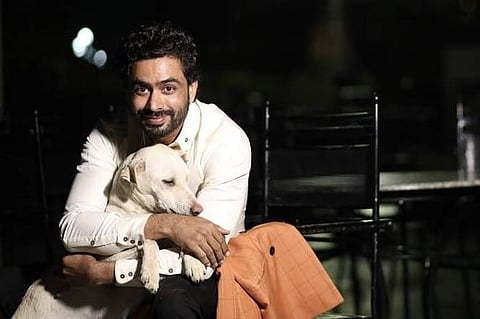 Dhanveer Singh