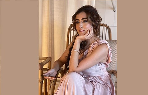 Jonita Gandhi