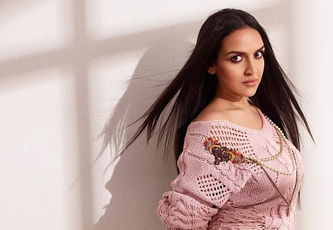 Esha Deol