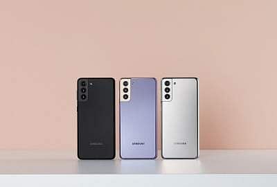 Samsung Galaxy F21 FE