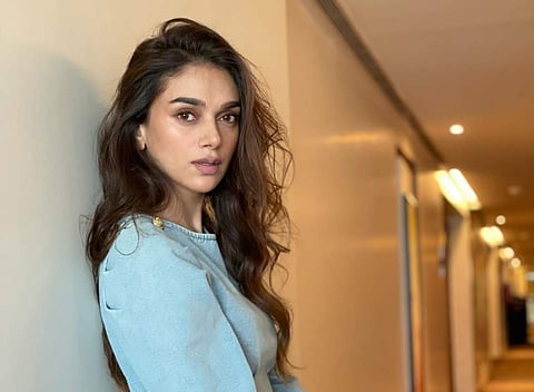 Aditi Rao Hydari