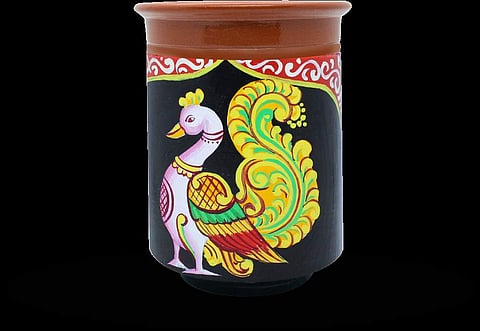 Independence Day: Support local artisans across India while you sip on chai with the 'Desh ka kulhad' collection