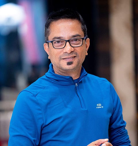 Anoop Guha