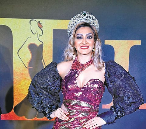 Akshara Reddy