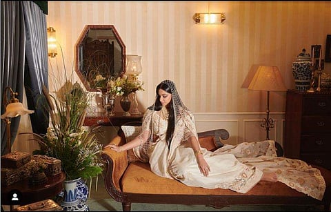 Rhea Kapoor