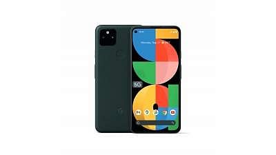 Reports: Google Pixel 5a is facing overheating issue