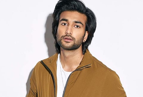 Meezaan Jafri
