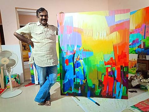 Ganesh Doddamani