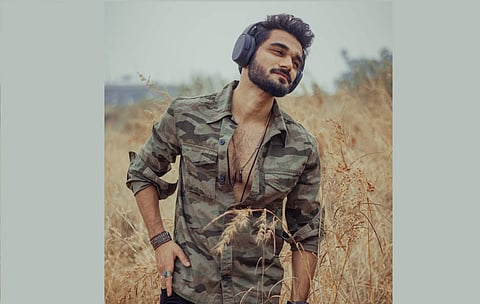 Yasser Dessai