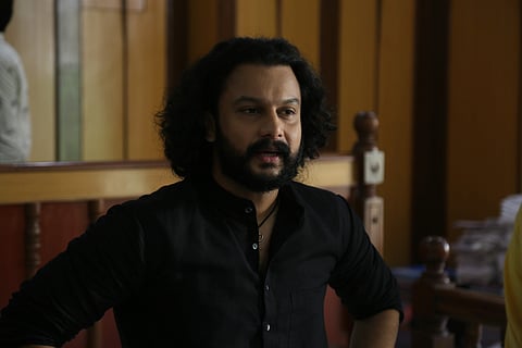 Adinath Kothare