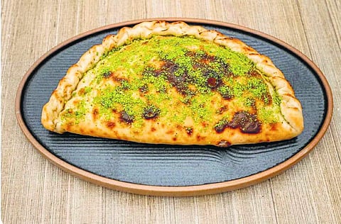 Manakish