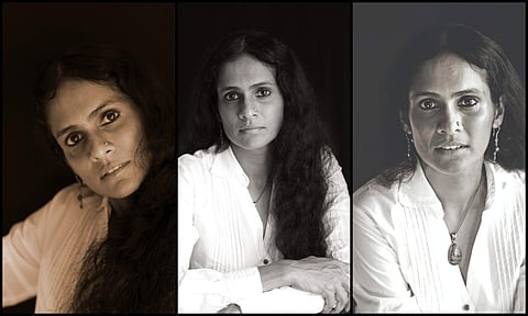 Akhila Ramnarayan