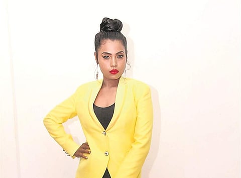 Radhika